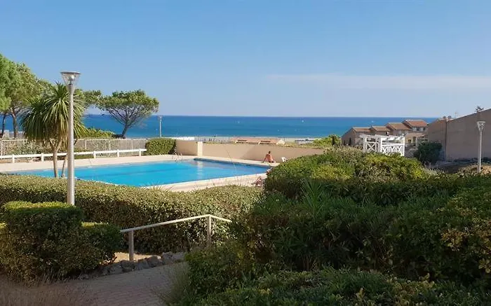 Studio - Les Hauts D'Azur