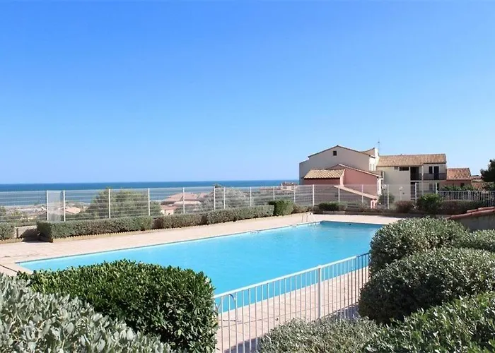 Sp520-G007 Appartement 2 Pieces Saint Pierre La Mer