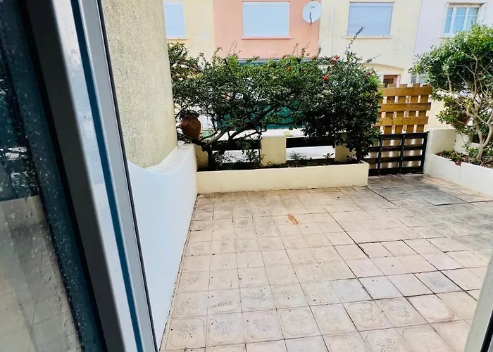Grand Appartement, En Bord De Mer, 8 A 10 Personnes