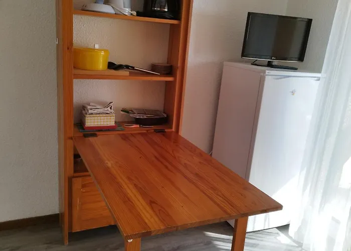 Studio - Les Hauts D'Azur